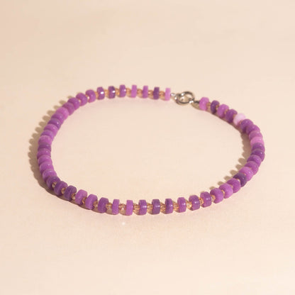 Candy Stone Necklace