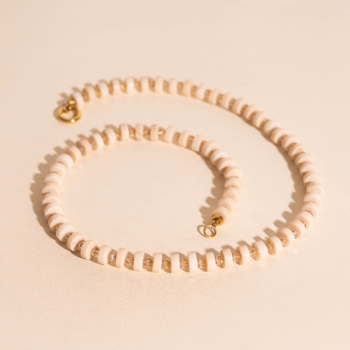 Candy Stone Necklace