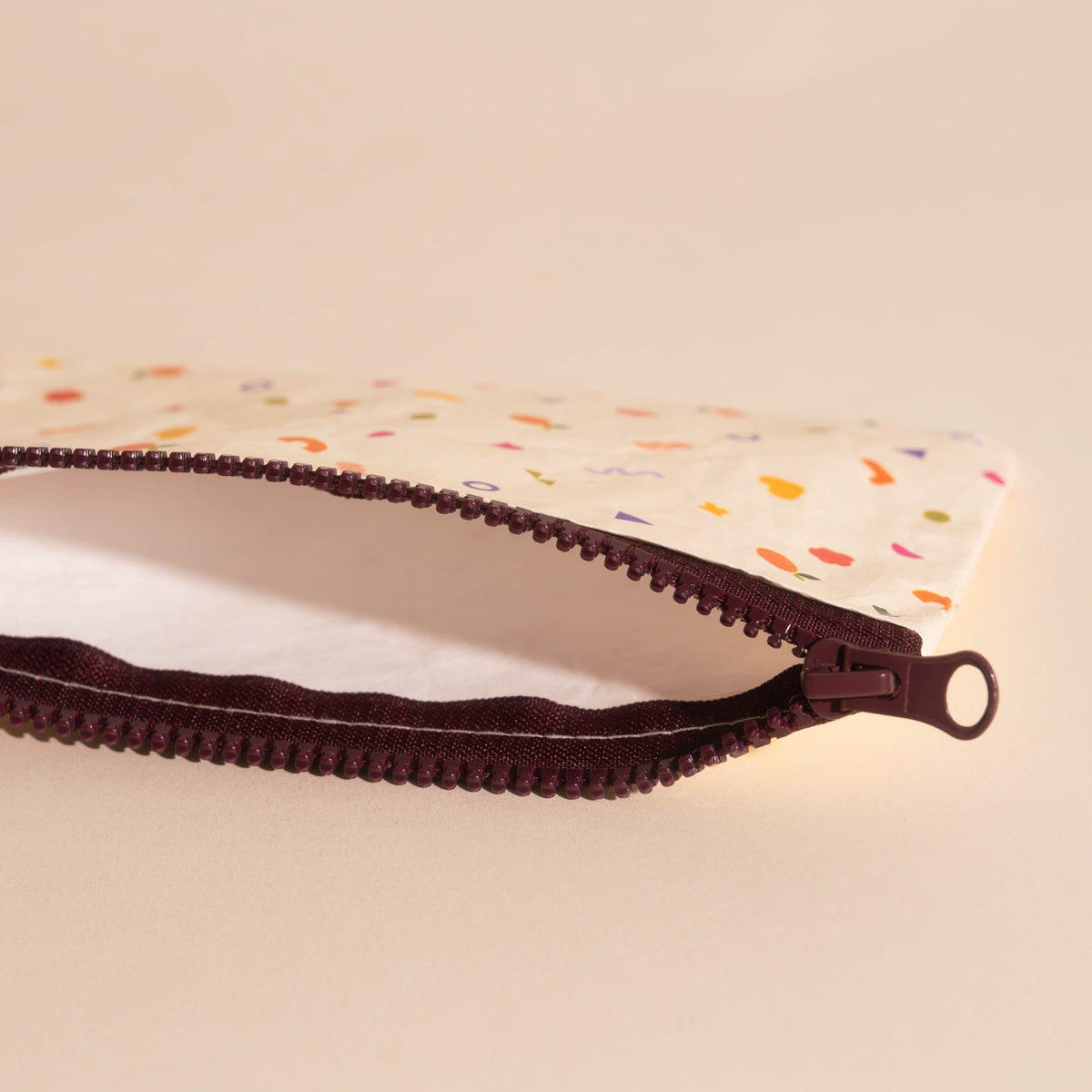 Clemvelope Zipper Pouch