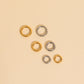 Build Your Own Necklace Clasp Pack