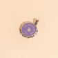 Oh Clem Bottle Cap Necklace Charm