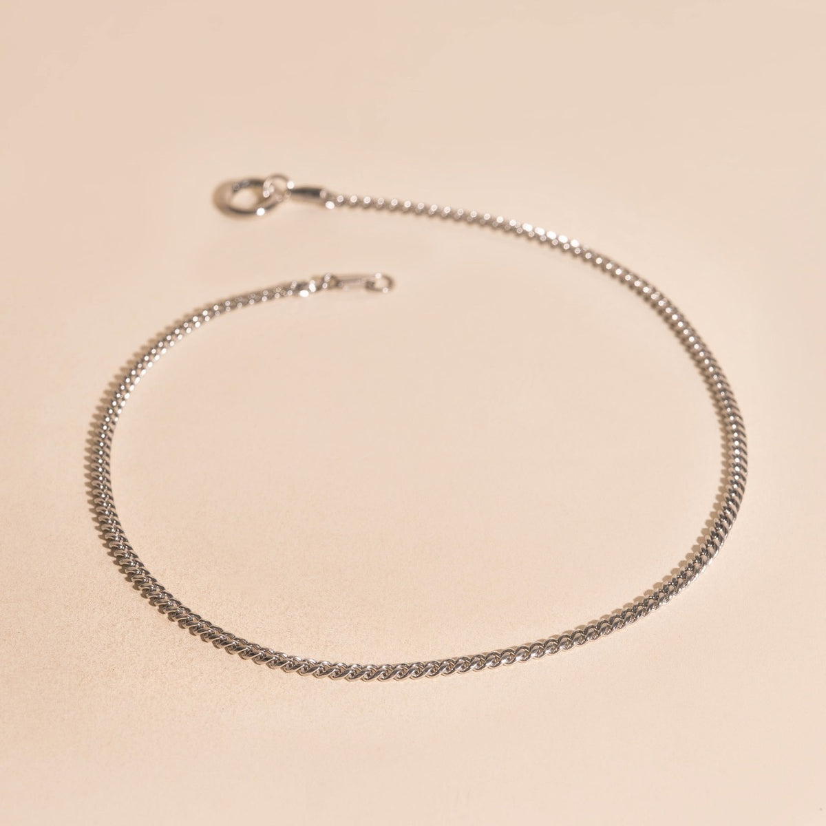 Havana Chain Necklace