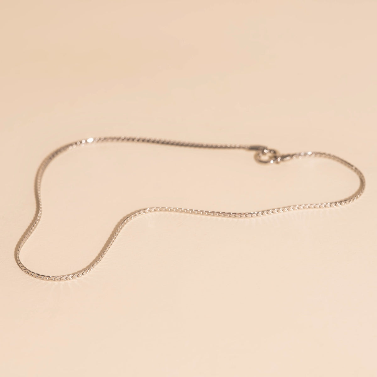 Miami Chain Necklace