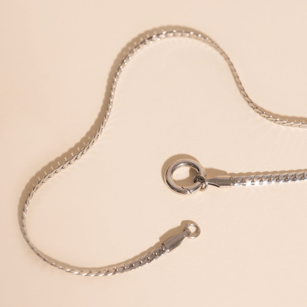 Miami Chain Necklace