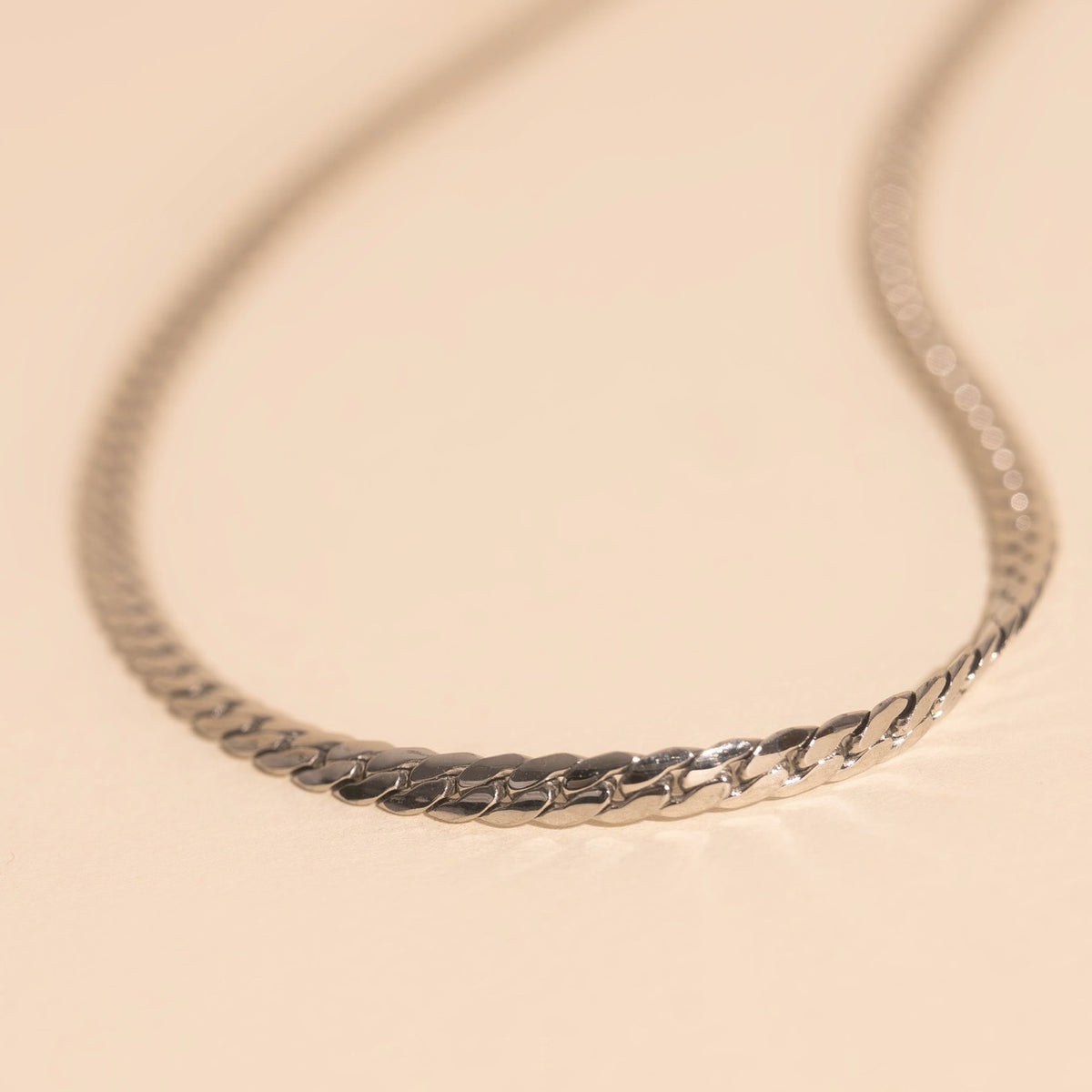 Miami Chain Necklace