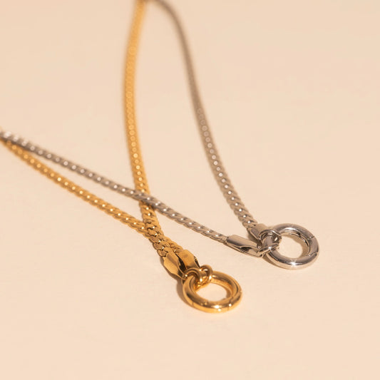 Miami Chain Necklace