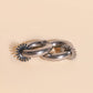 Spur Huggie Hoop Charms
