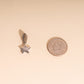 Mini Star Necklace Charm