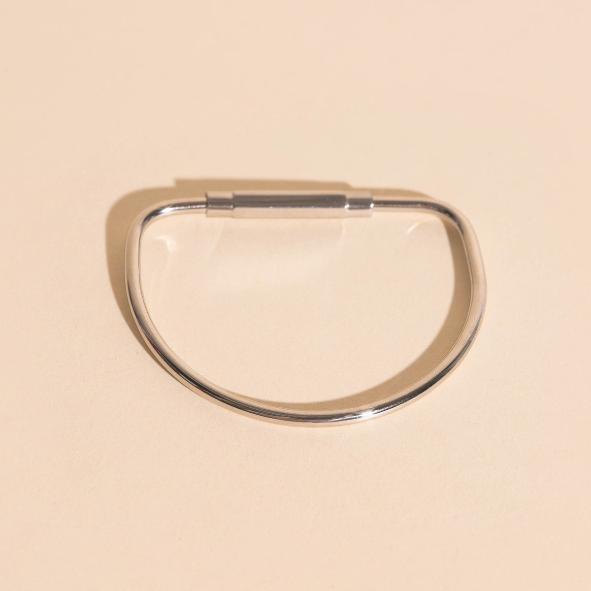 Keychain Charm Clasp