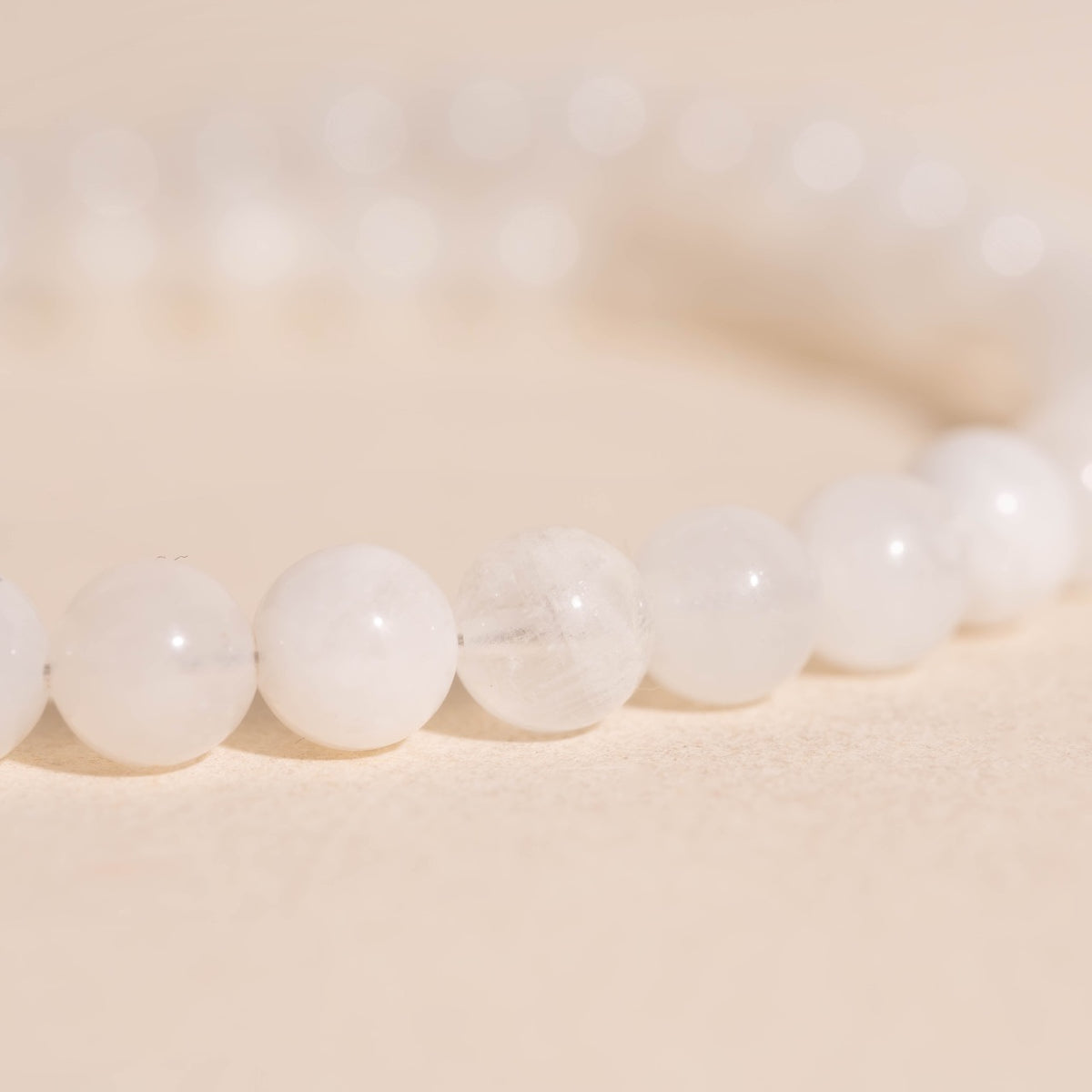 Full Moon Necklace (16")