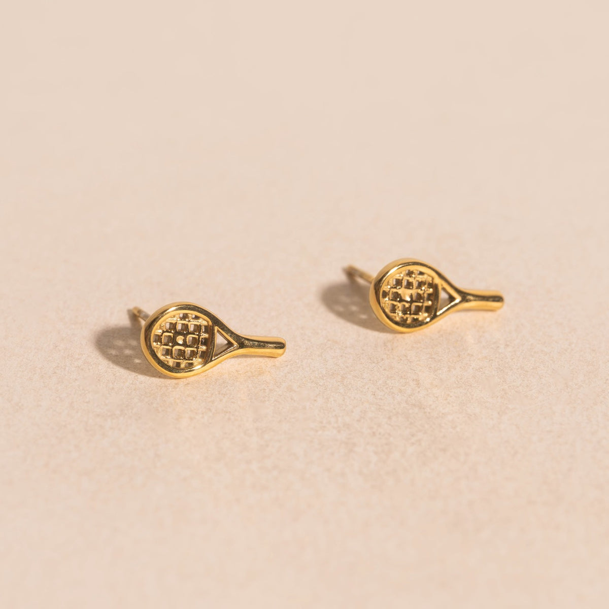 Tennis Stud Earrings Pack