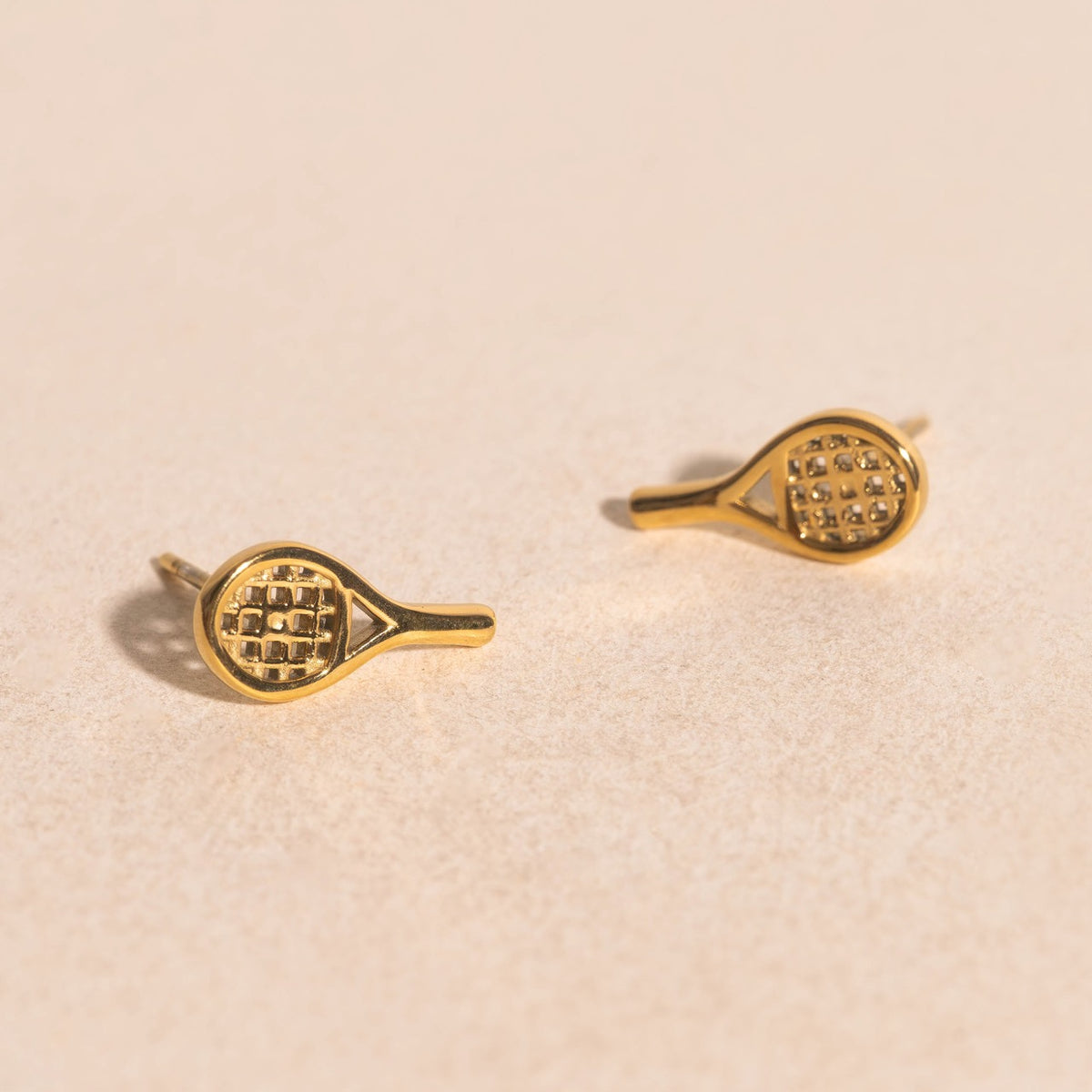 Tennis Stud Earrings Pack