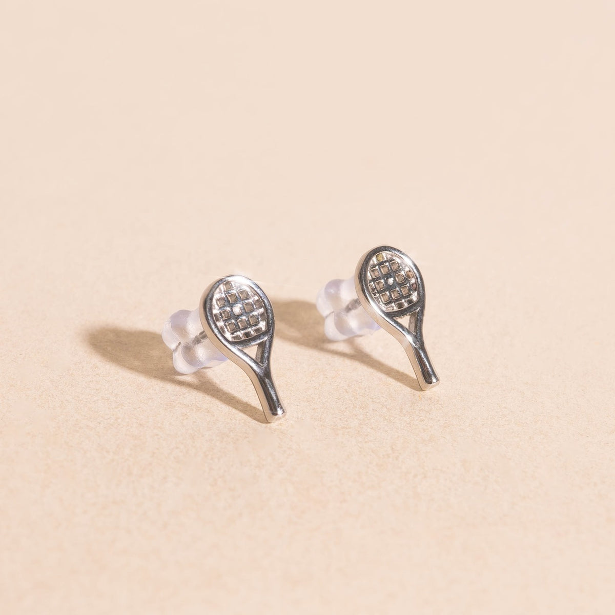Tennis Stud Earrings Pack