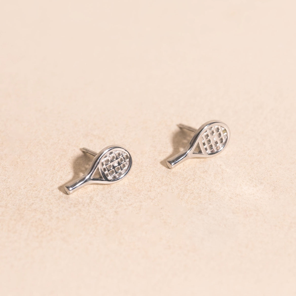 Tennis Stud Earrings Pack