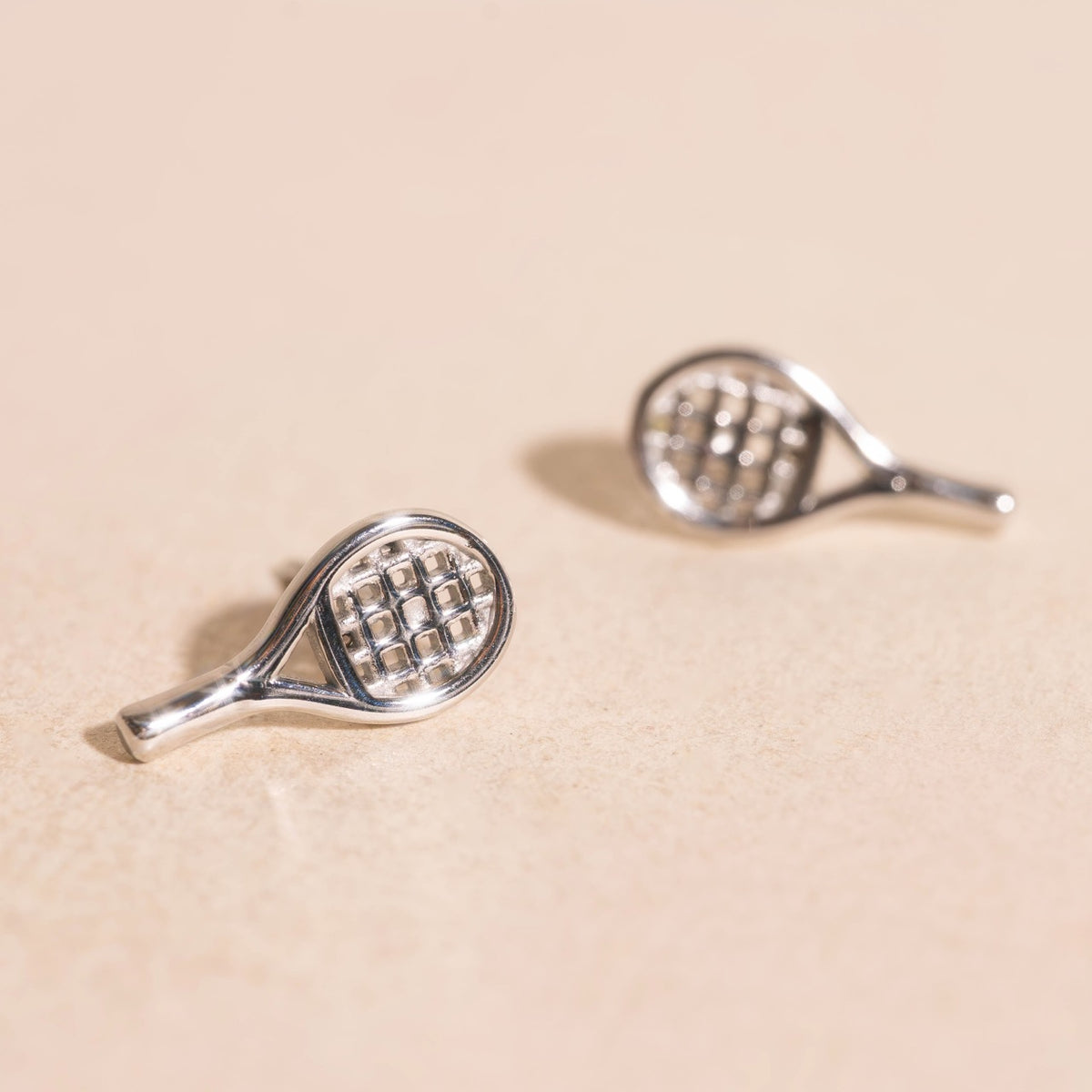 Tennis Stud Earrings Pack