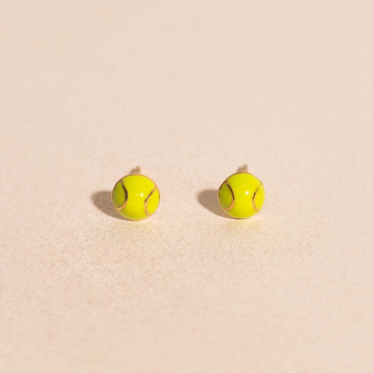 Tennis Stud Earrings Pack