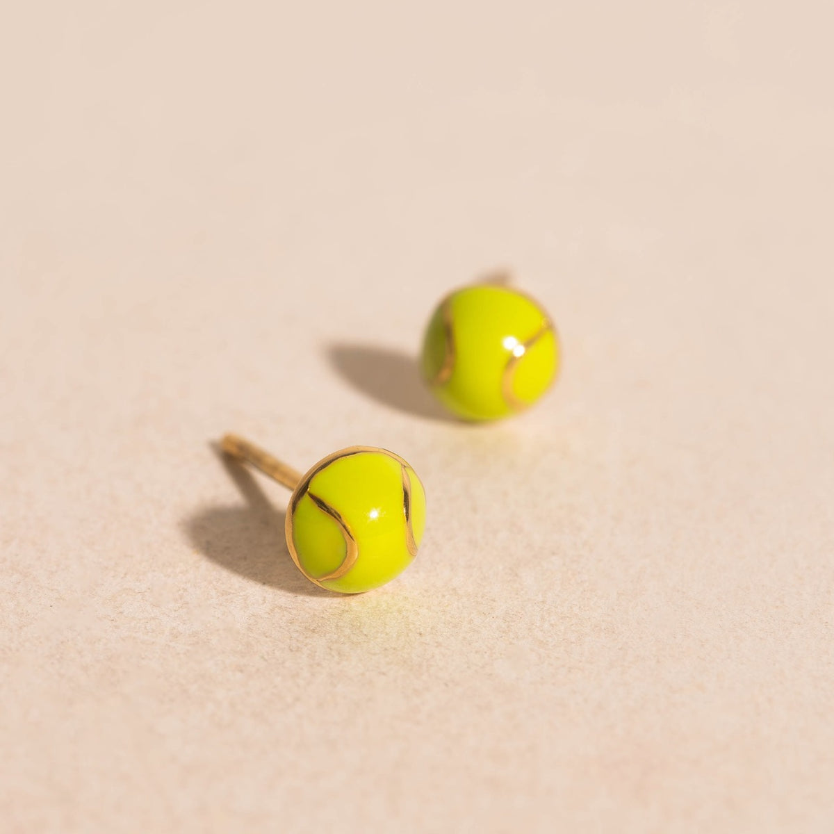 Tennis Stud Earrings Pack