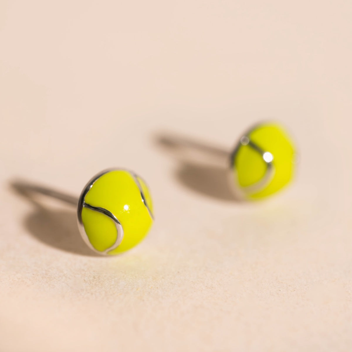 Tennis Stud Earrings Pack