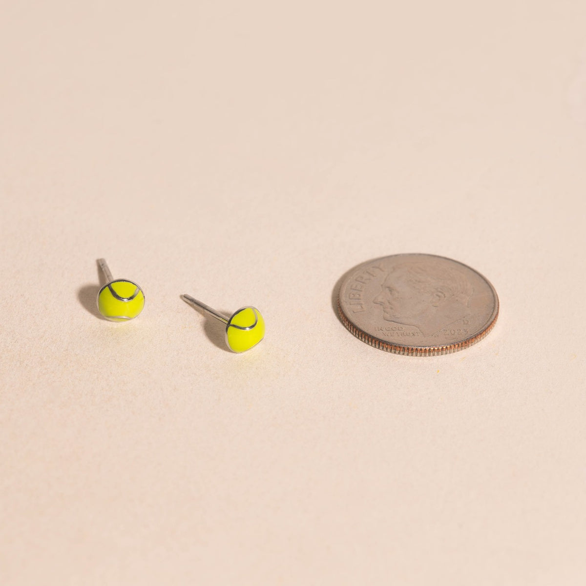 Tennis Stud Earrings Pack