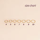 Soft Stacker Ring